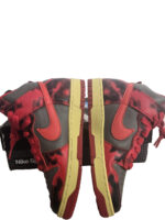 Nike Dunk High 1985 SP - Acid Wash Women's UK 4 Men's UK 4.5