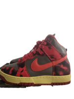 Nike Dunk High 1985 SP - Acid Wash Women's UK 4 Men's UK 4.5