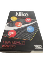 Nike Dunk High 1985 SP - Acid Wash Women's UK 4 Men's UK 4.5