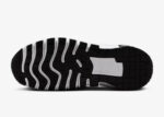 Nike Free Metcon 6 Workout Trainers - Black White - Size UK 6.5 - FJ7126-001