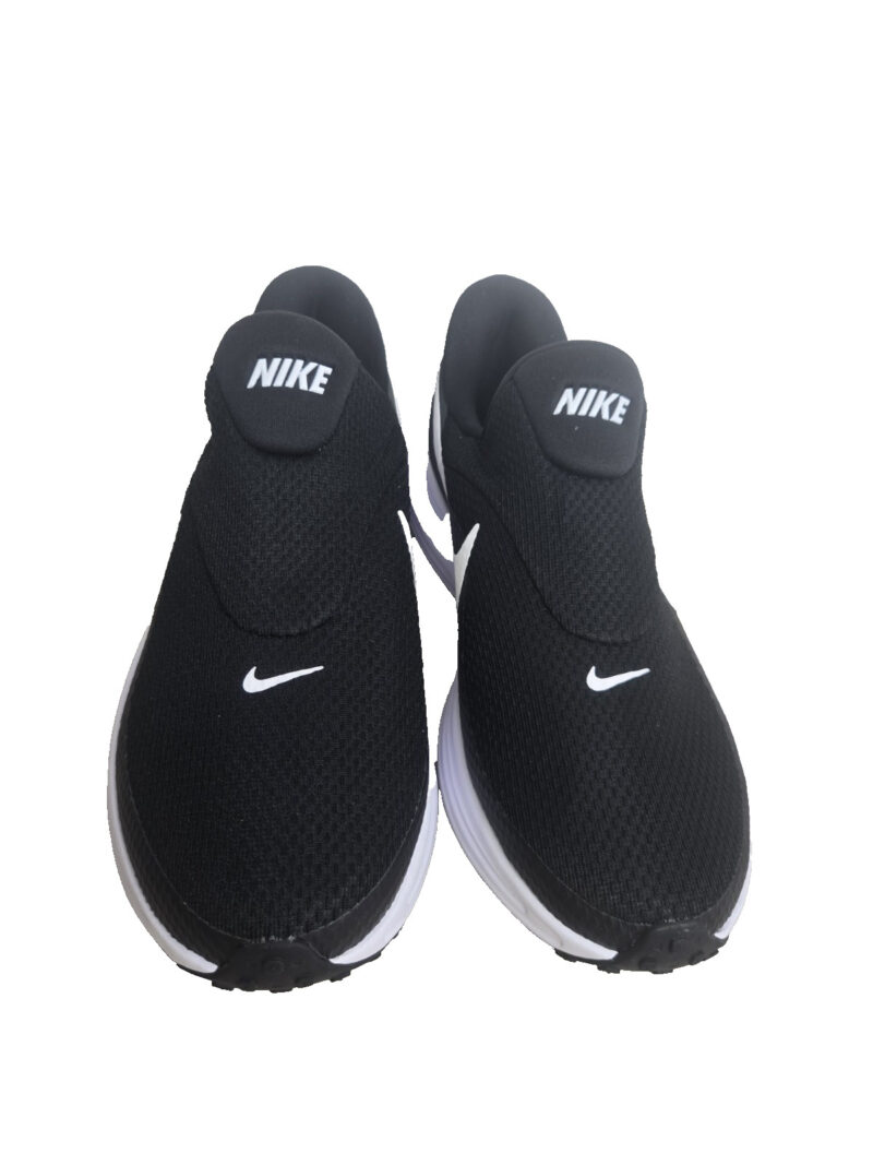 Nike Revolution 8 EasyOn Slip-On Women's Running Shoes UK 6.5 US 9 EU 40.5