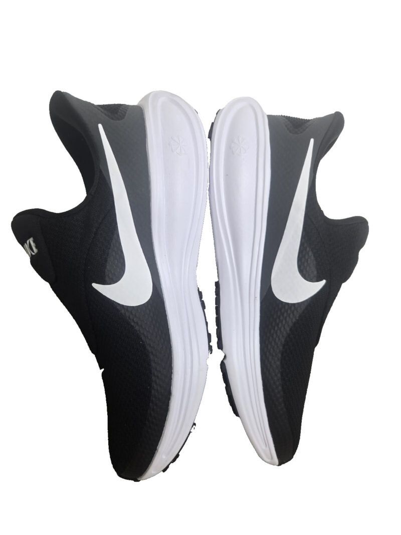 Nike Revolution 8 EasyOn Slip-On Women's Running Shoes UK 6.5 US 9 EU 40.5