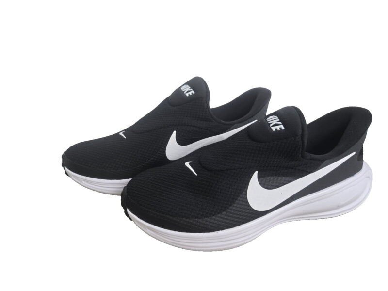 Nike Revolution 8 EasyOn Slip-On Women's Running Shoes UK 6.5 US 9 EU 40.5