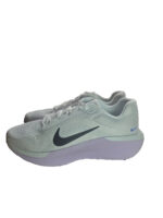 Nike Wmns Air Winflo 11 Running Shoes Summit White/Violet FJ9510-112 UK 4