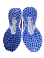 Nike Wmns Air Winflo 11 Running Shoes Summit White/Violet FJ9510-112 UK 4