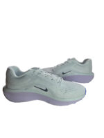 Nike Wmns Air Winflo 11 Running Shoes Summit White/Violet FJ9510-112 UK 4