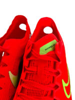 Nike Zoom Mamba V6 Running Spikes Sprint Track Shoes Size 8 DR2733-601