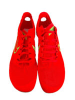 Nike Zoom Mamba V6 Running Spikes Sprint Track Shoes Size 8 DR2733-601