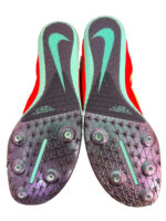 Nike Zoom Mamba V6 Running Spikes Sprint Track Shoes Size 8 DR2733-601