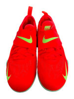 Nike Zoom PV Pole Vault Elite Track Spike Mens Size UK 9 Bright Crimson