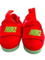 Nike Zoom PV Pole Vault Elite Track Spike Mens Size UK 9 Bright Crimson