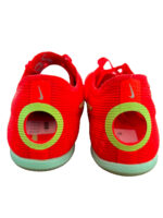 Nike Zoom PV Pole Vault Elite Track Spike Mens Size UK 9 Bright Crimson