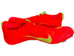 Nike Zoom Superfly Elite 2 Bright Crimson Spikes Track UK 8.5 EU 43 FZ9662-600