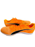 Puma evoSPEED Distance 11 Running Spikes Track Field UK 5.5 US 6.5 EU 38.5