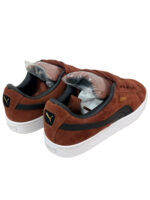 Puma Suede XL Rust Trainers 395205-61 UK 7
