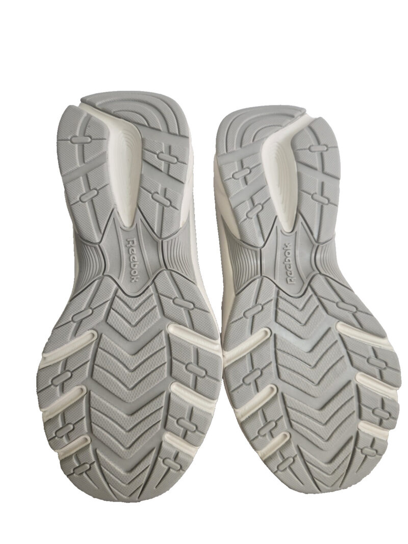 Reebok Cream Belwave Shoe Women's Trainers UK 6