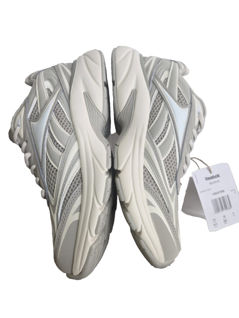 Reebok Cream Belwave Shoe Women's Trainers UK 6