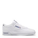 Reebok Exofit Low Mens Trainers White Size UK 6 EU 39