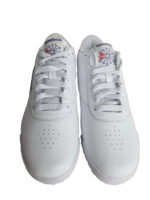 Reebok Exofit Low Mens Trainers White Size UK 6 EU 39