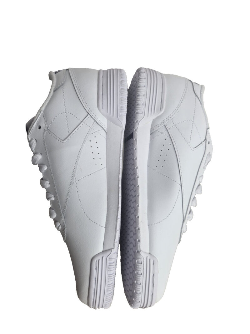 Reebok Exofit Low Mens Trainers White Size UK 6 EU 39