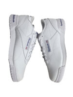 Reebok Exofit Low Mens Trainers White Size UK 6 EU 39