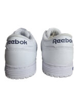 Reebok Exofit Low Mens Trainers White Size UK 6 EU 39