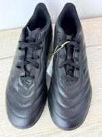 adidas Goletto TF Boots All Black UK 7.5 IG3884