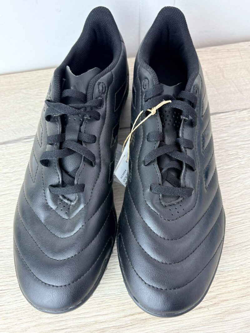 adidas Goletto TF Boots All Black UK 7.5 IG3884