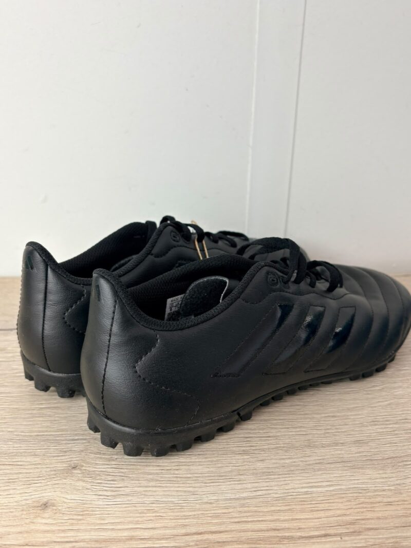 adidas Goletto TF Boots All Black UK 7.5 IG3884
