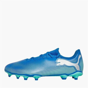 Puma Future 7 Play FG/AG Children's Football Boots 107949-01 UK 4