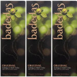 Badedas Original Indulgent Bubble Bath Gel - 3 x 750ml