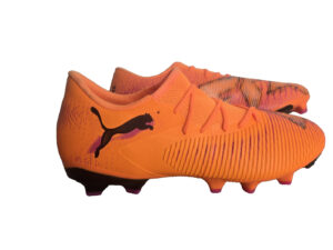 Puma Future 8 Match Low Football Boots UK 8.5 FG/AG 108599-03