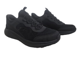 Skechers Kids Hands-Free Slip-Ins: Bounder Pro trainers UK 5.5 School Shoes