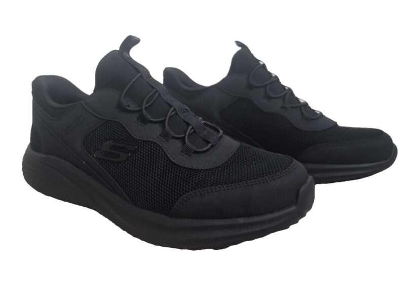 Skechers Kids Hands-Free Slip-Ins: Bounder Pro trainers UK 5 Skechers Kids Hands-Free Slip-Ins: Bounder Pro trainers UK 5.5 School Shoes