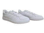 adidas Breaknet Sleek White Women's Low Top Lace-Up Trainers UK 5.5 EU 38 2/3