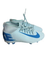 Nike Mercurial Superfly 10 Club Firm Ground Football Boots Uk Size 5.5