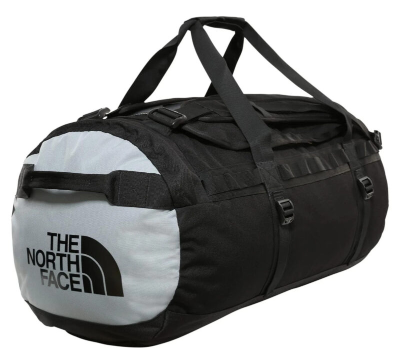 North Face Gilman Duffel, Medium. . 71 Litre Backpack Bag Holdall Case Cabin