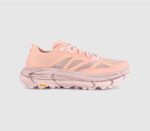 Hoka Mafate Speed 4 Lite Pink - UK 6.5