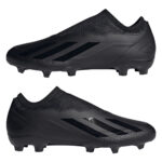 adidas X Crazyfast League LL FG Football Boot UK 6