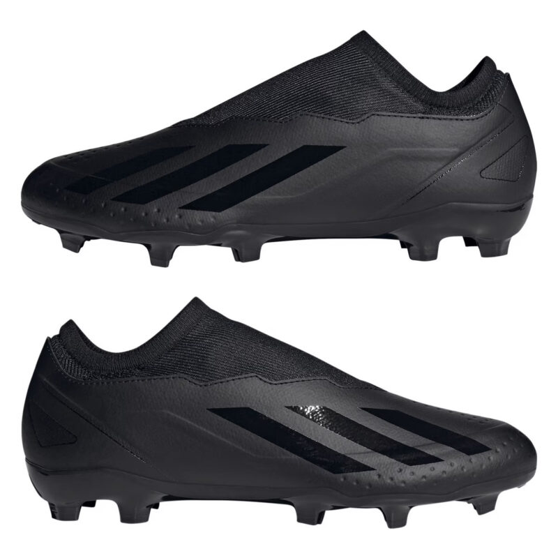 adidas X Crazyfast League LL FG Football Boot UK 6