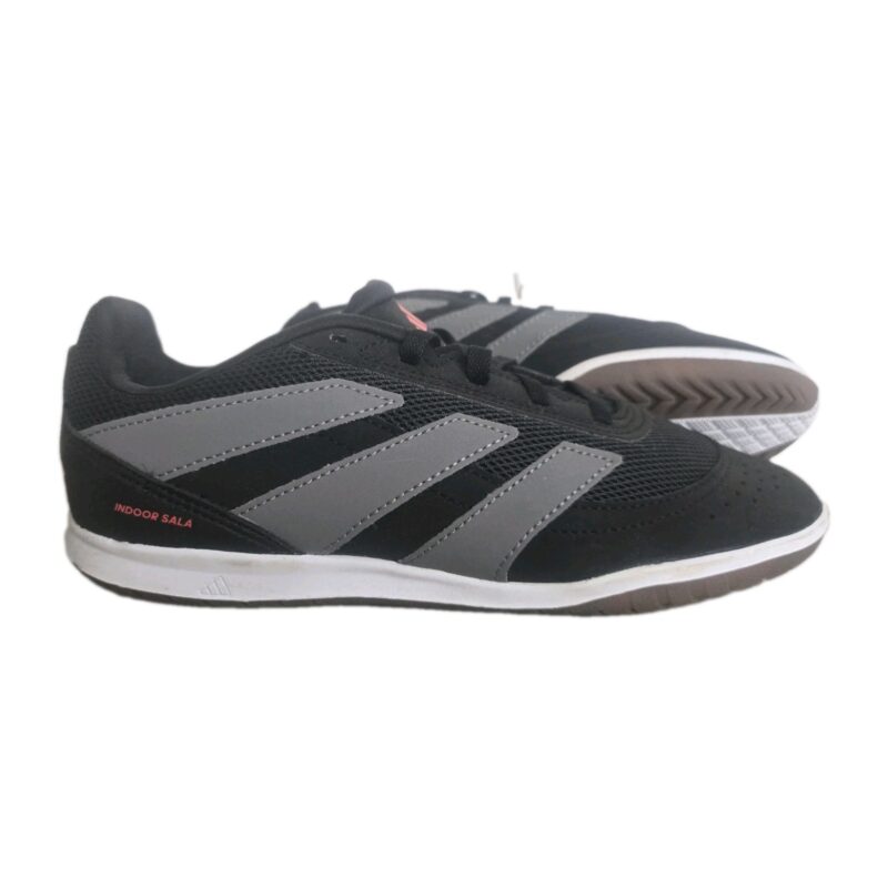 adidas Predator Club In Sala Junior soccer indoor shoe UK 4