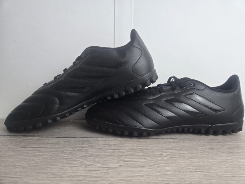 adidas Goletto VII TF Astro Turf Football Boots UK 9.5 3G adidas Goletto VII TF Astro Turf Football Boots UK 9.5 3G