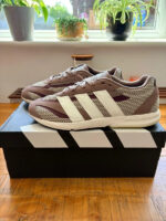 Womens adidas Lightblaze LP Size UK 6