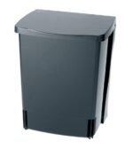 Brabantia Built-in Bin 10L Rectangular