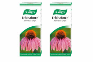 A.Vogel Echinaforce Echinacea Drops 100ml - 2 Pack