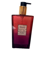 Patchouli & Red Berry Glass Hand Wash - William Morris At Home Ombre Set