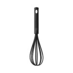 Brabantia Black Line Whisk Large, 26 cm, All Nylon