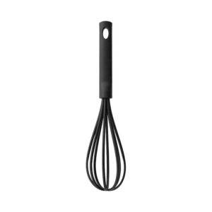 Brabantia Black Line Whisk Large, 26 cm, All Nylon