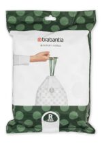 Brabantia PerfectFit Code R 36L Bin Bags 40
