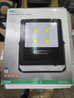 Bell Lighting Skyline Slim 150W LED Floodlight 4000K 18000lm (10991) - Single